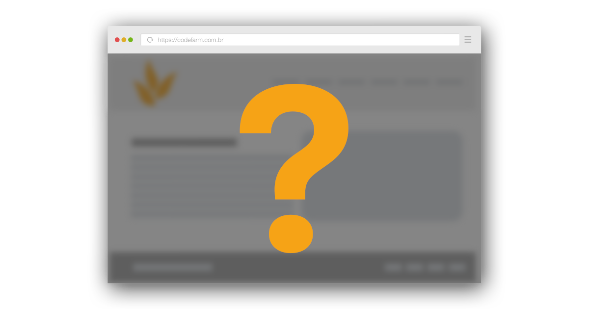 Qual tipo de site adequado para sua empresa?