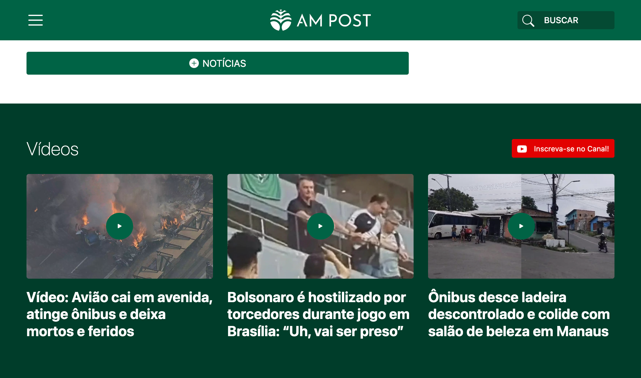 Vídeos
