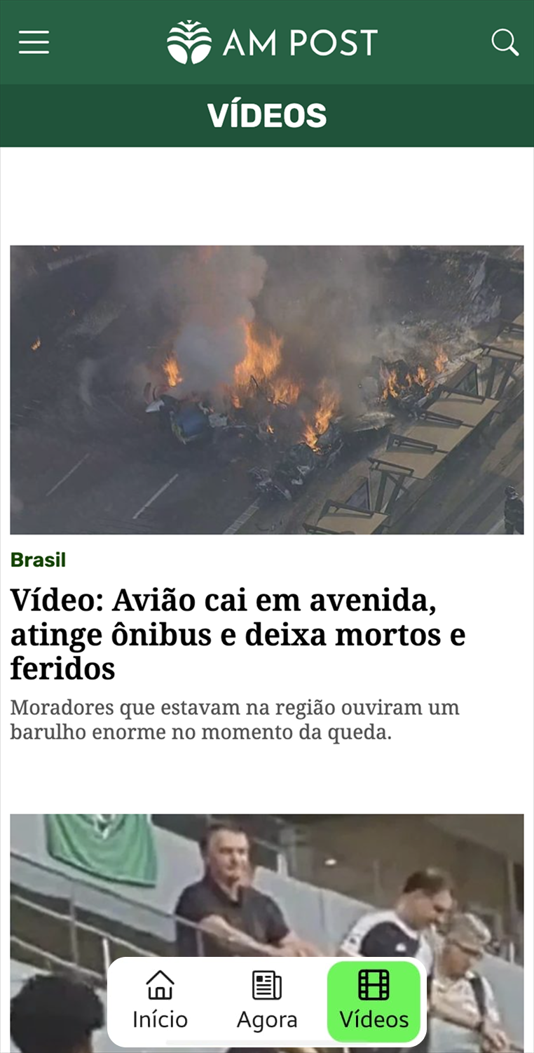 Vídeos