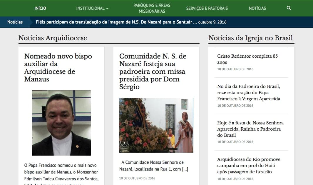 Notícia