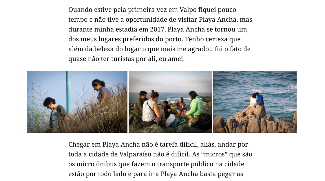 Texto