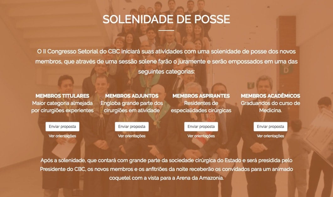 Posse