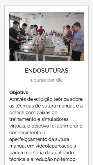 Cursos