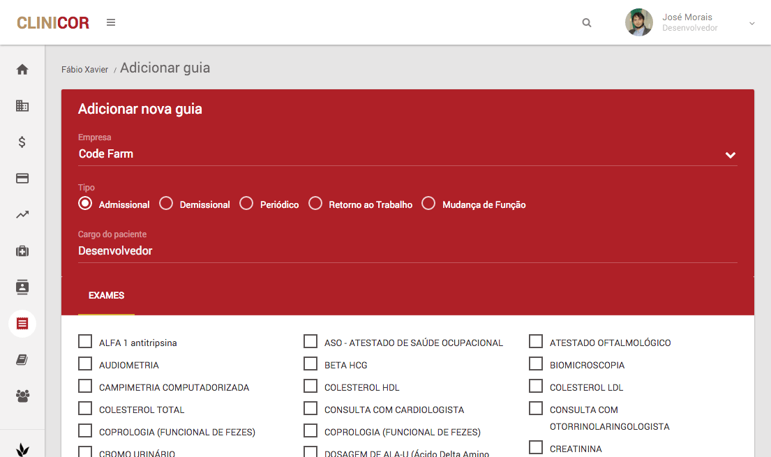 Guias