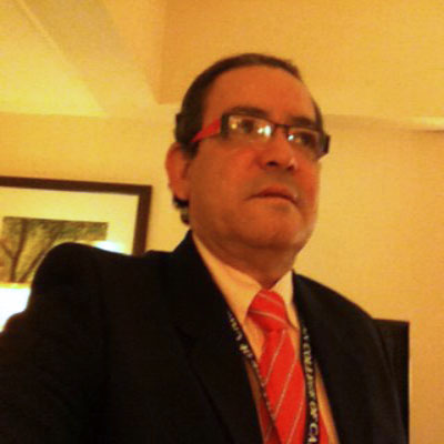 Dr. Luiz Mário Peixoto
