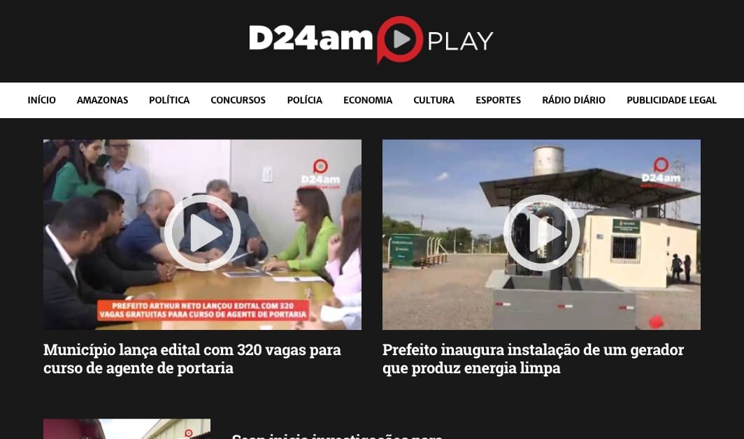 D24AM Play