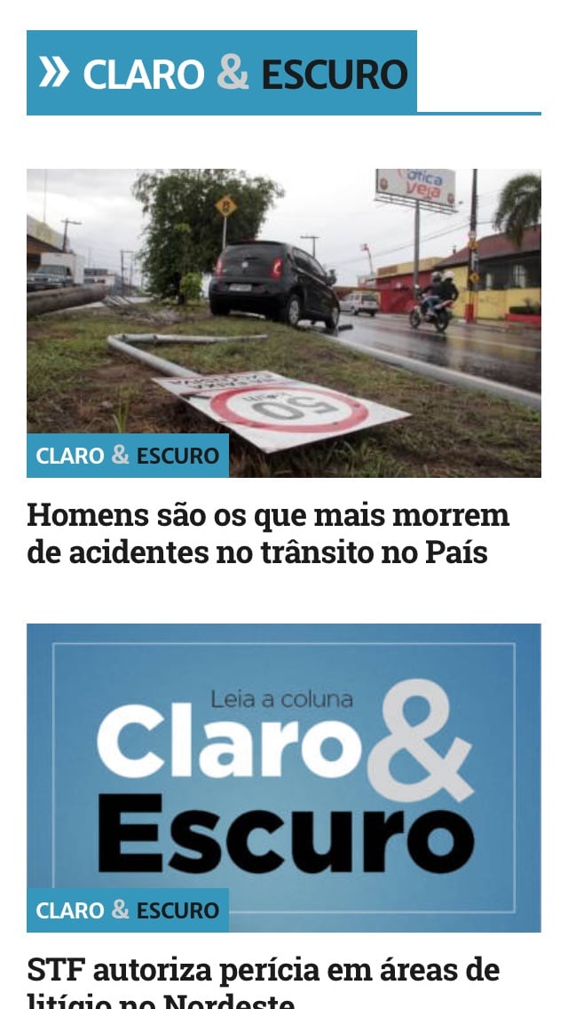 Categorias