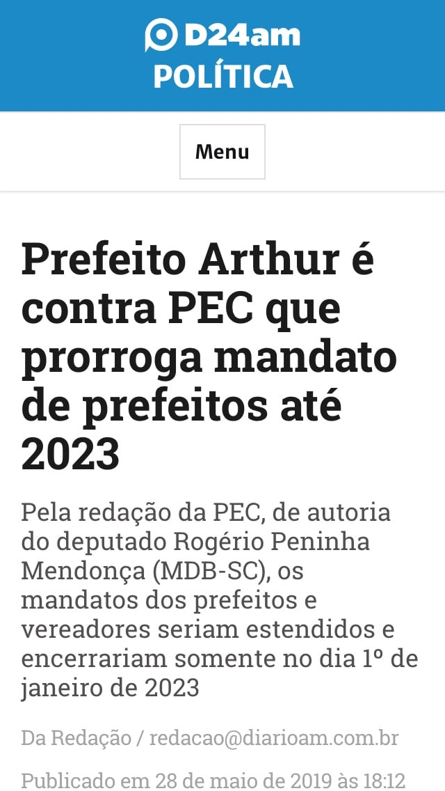 Notícia