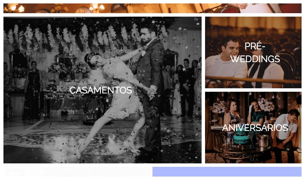 Categorias