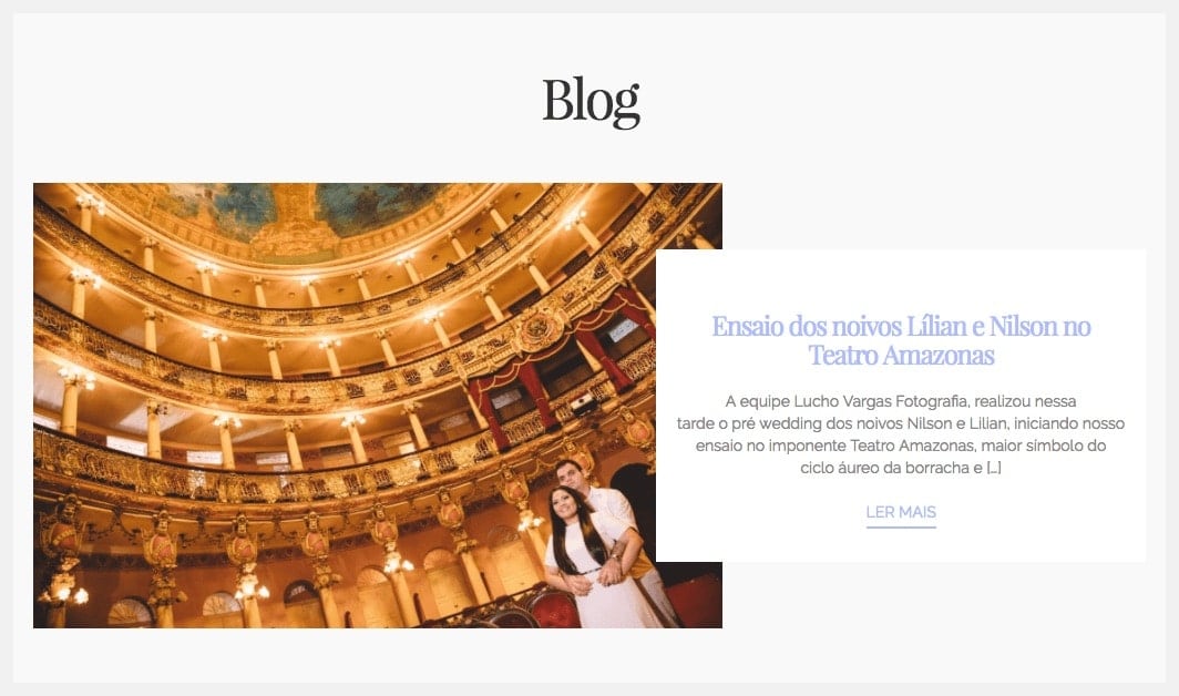 Blog