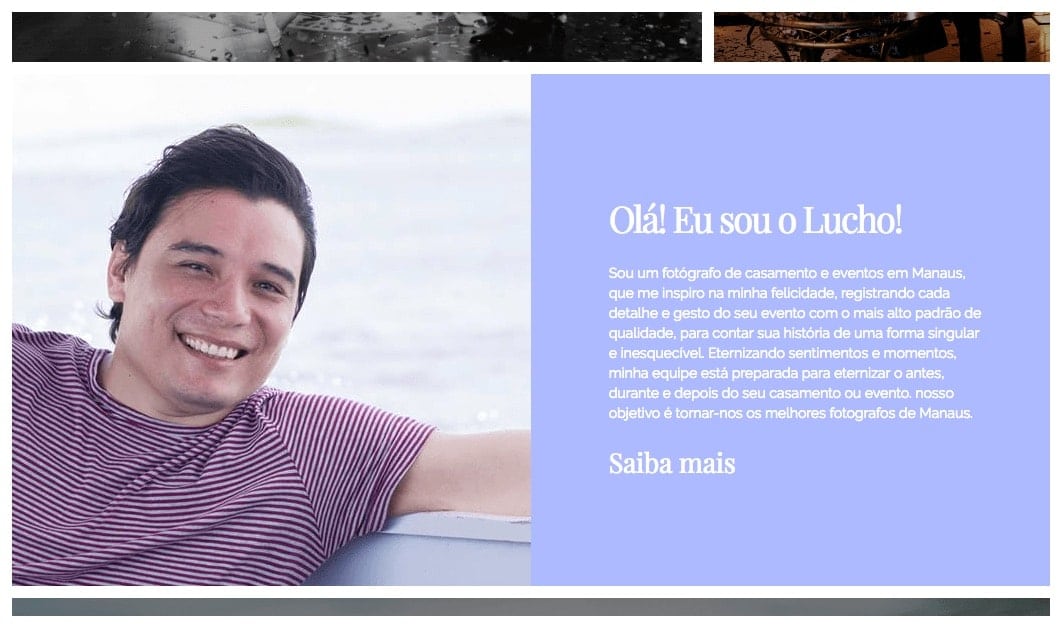 Biografia