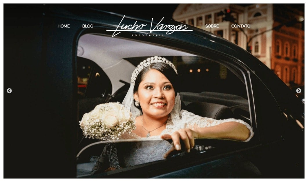 Lucho Vargas Fotografia