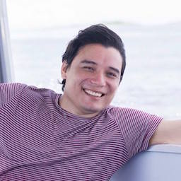 Lucho Vargas