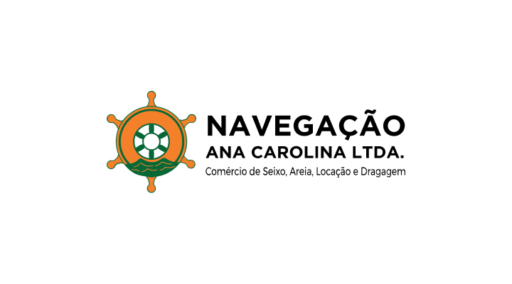Navegação Ana Carolina