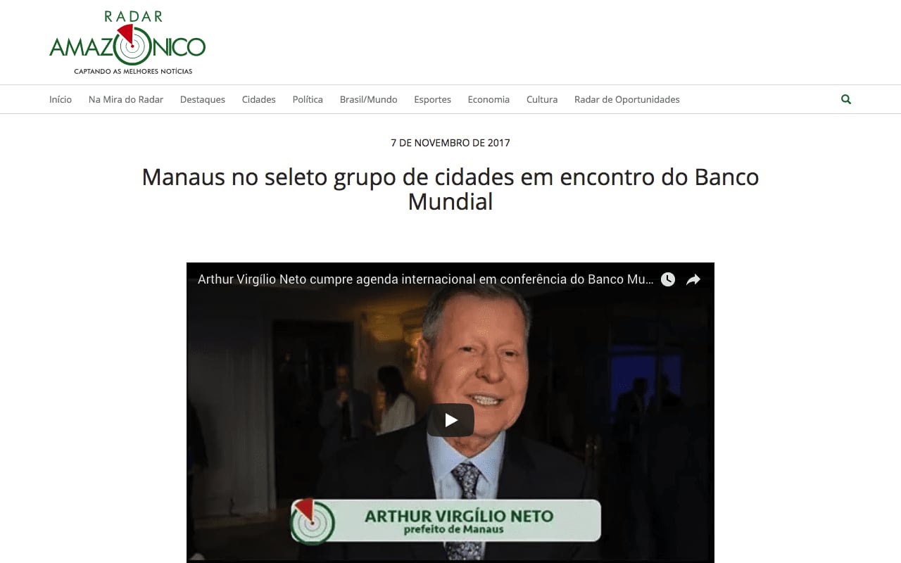 Vídeos