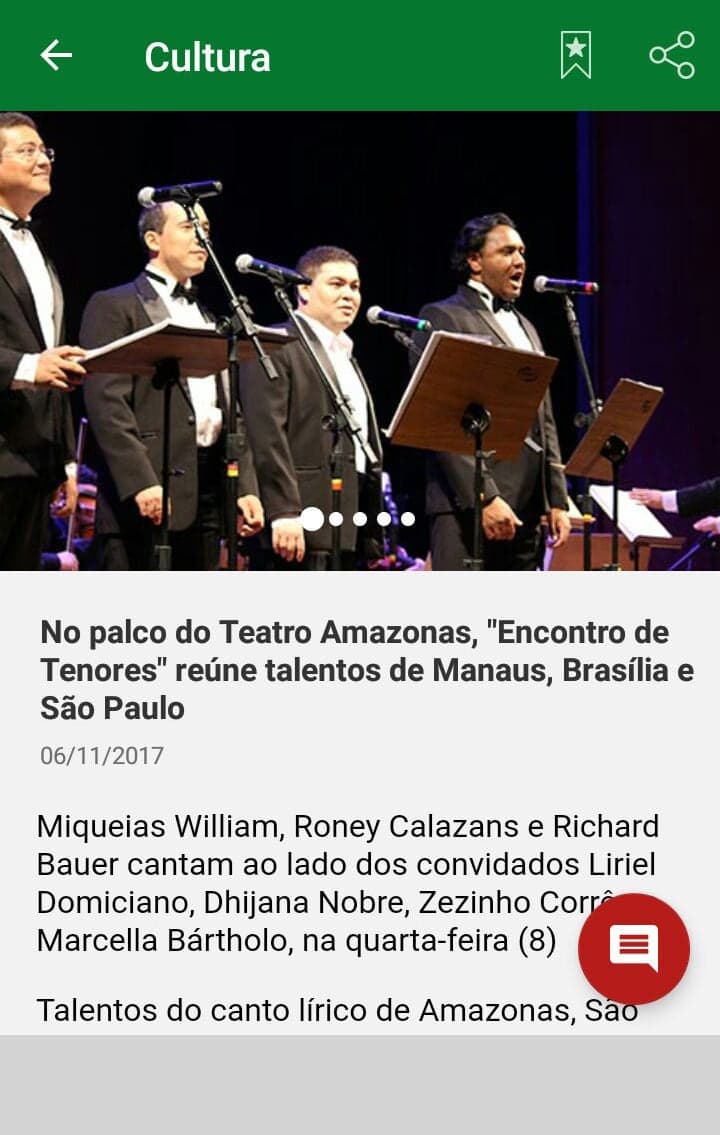 Notícia
