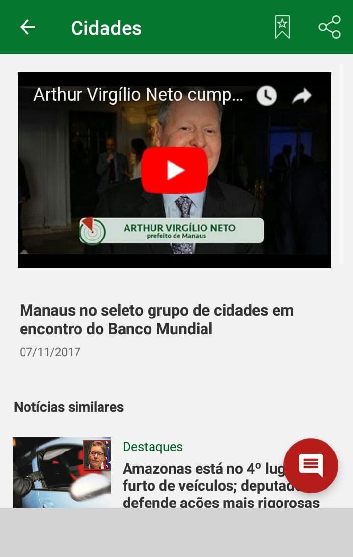 Vídeos