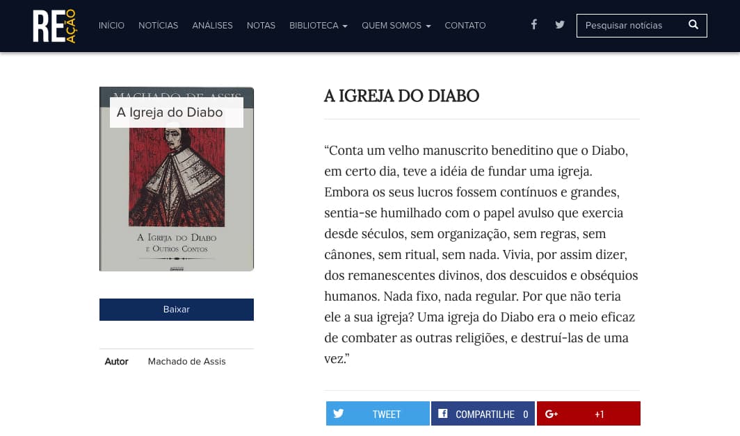 Livro
