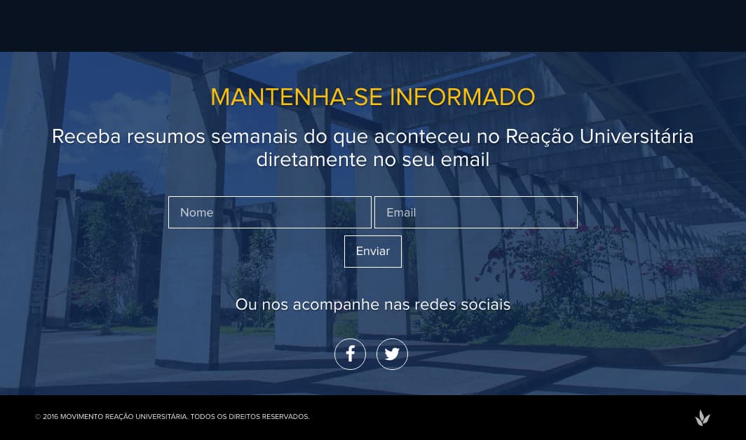 Newsletter