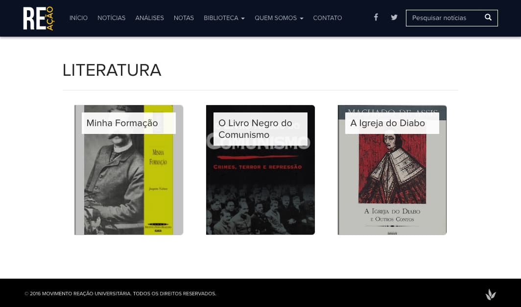 Biblioteca