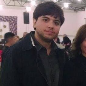 Osmar Bernardes Jr.