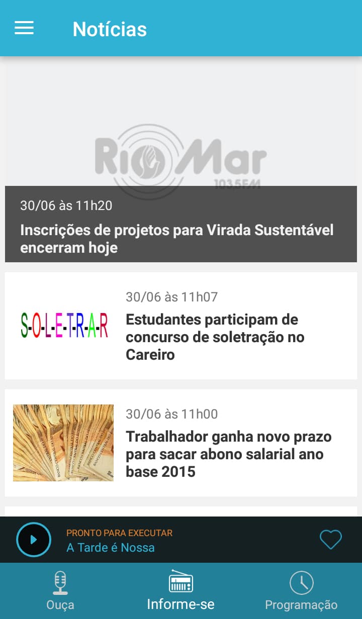Informe-se