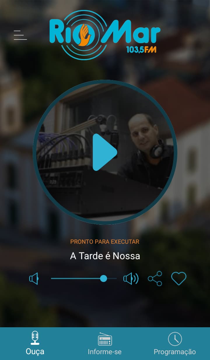 Rádio Rio Mar