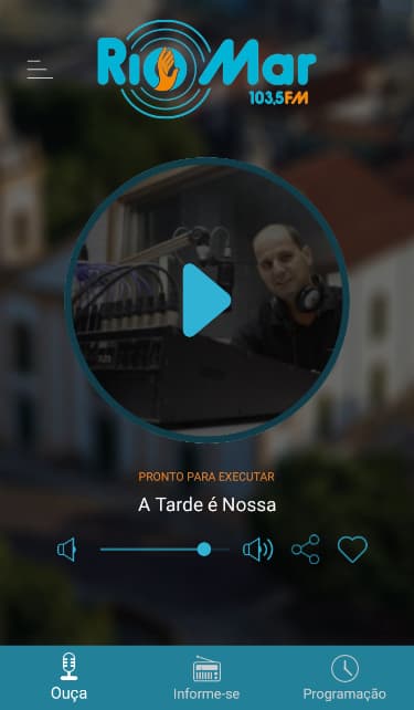 Rádio Rio Mar