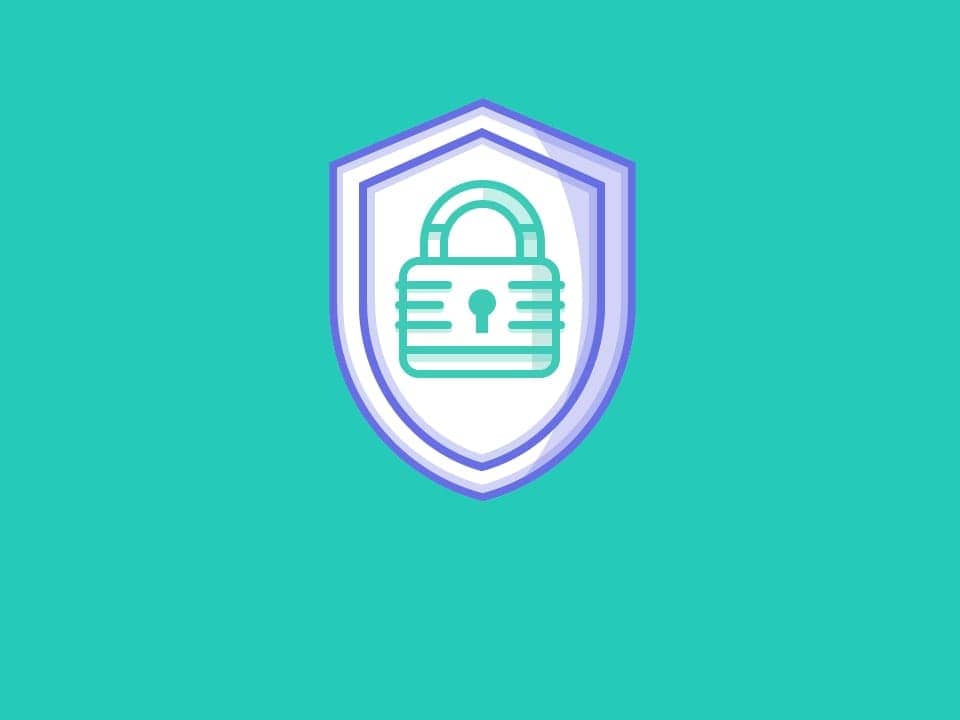 Cadeado Verde