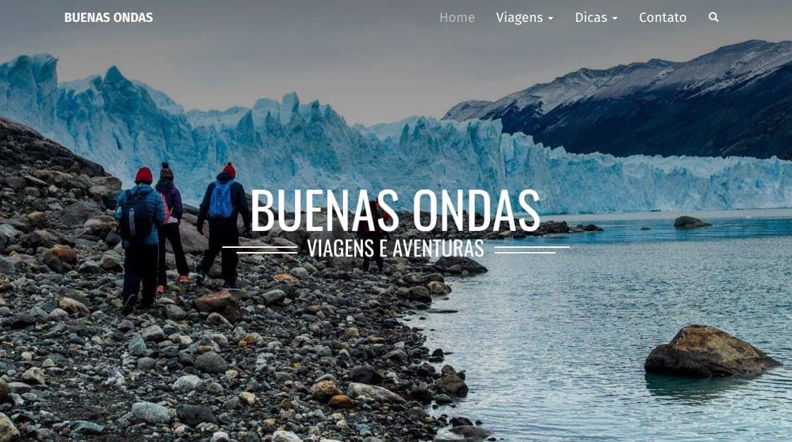 Buenas Ondas