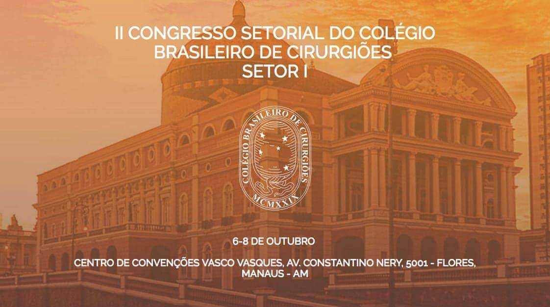 II Congresso Setorial do CBC